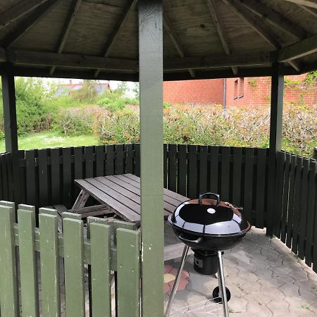 Trustrup Djurs Housing 아파트 호텔 외부 사진